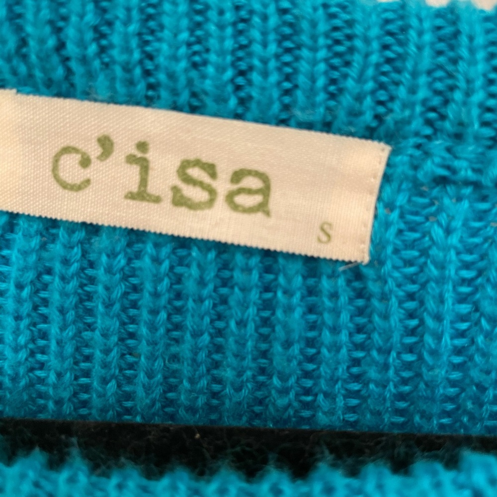 Sweater - Picture 2 of 2